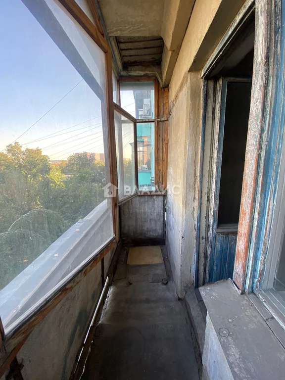 городской округ Люберцы, Люберцы, Юбилейная улица, д.17, 2-комнатная ... - Фото 14