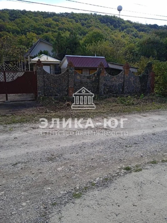 Продажа участка, Джубга, Туапсинский район, Ореховая роща ул. - Фото 8