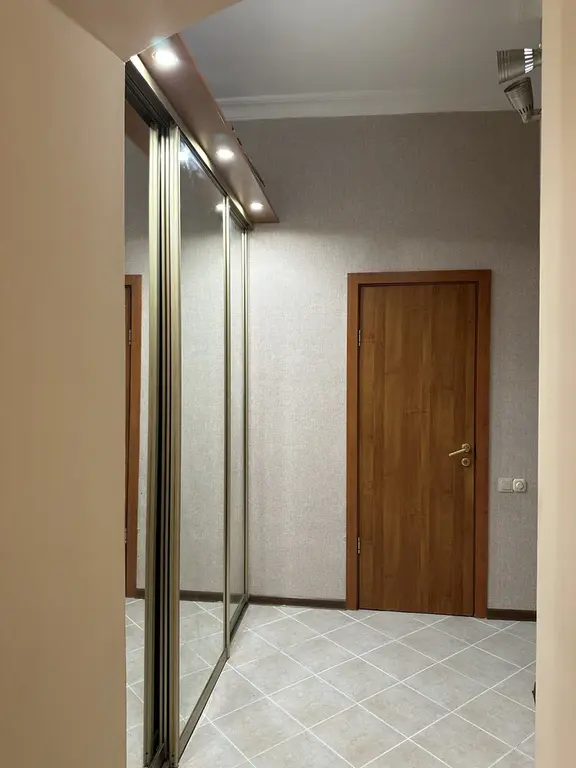 Просторная Двушка рядом с м. Парк Культуры 80 кв.м - Фото 10