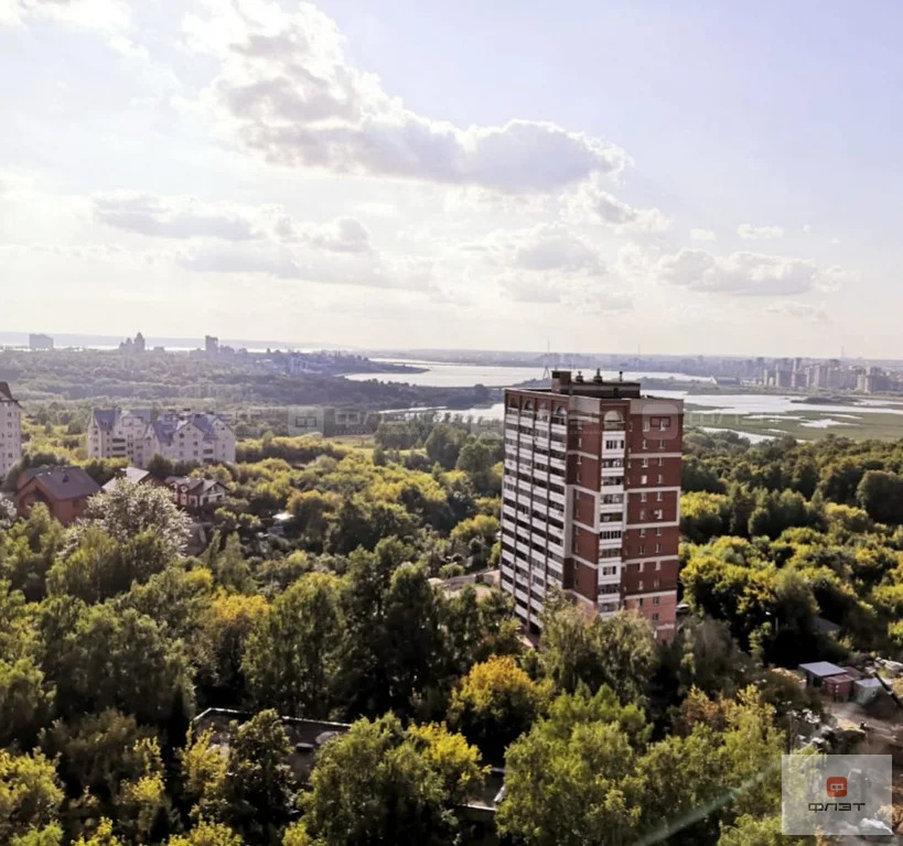 Продажа квартиры, Казань, ул. Бари Галеева - Фото 20
