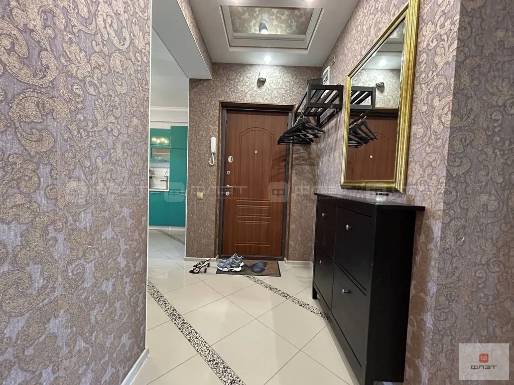 Аренда квартиры, Казань, ул. Седова д.1 - Фото 14