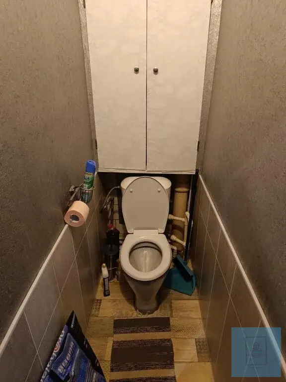 3-к квартира на ул. Красная 128 - Фото 14