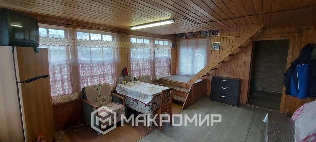 Продажа дома, Шишниковщина, Лодейнопольский район - Фото 11