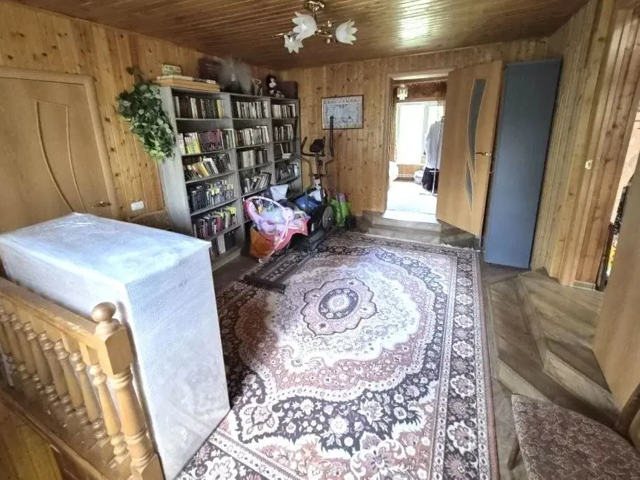 Купить дом 180.0м ул. Зеленая, 47, Калужская область, Боровский ... - Фото 17