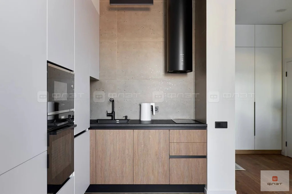 Аренда квартиры, Казань, ул. Шаляпина д.32 - Фото 7