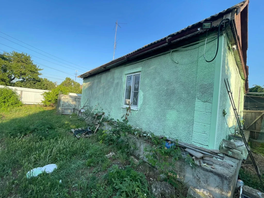 Продажа дома, Киевское, Крымский район, ул. Промысловая - Фото 12