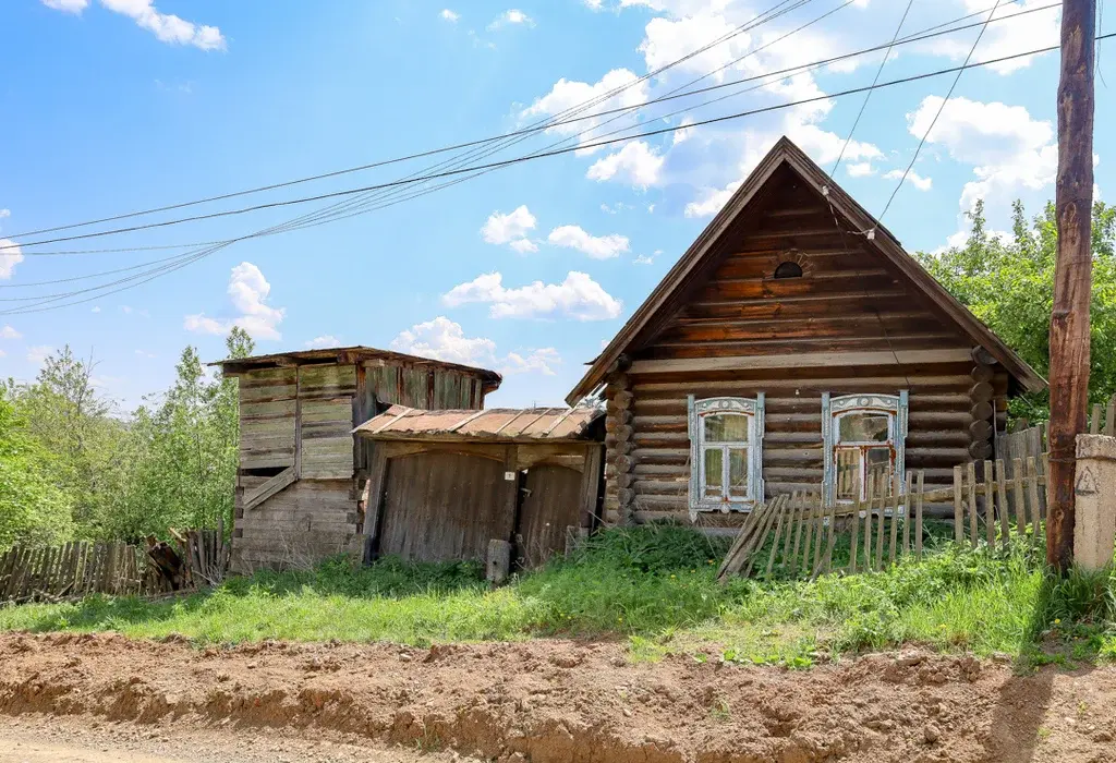 Продается земельный участок с домом в г. Нязепетровске Челябинской обл - Фото 4