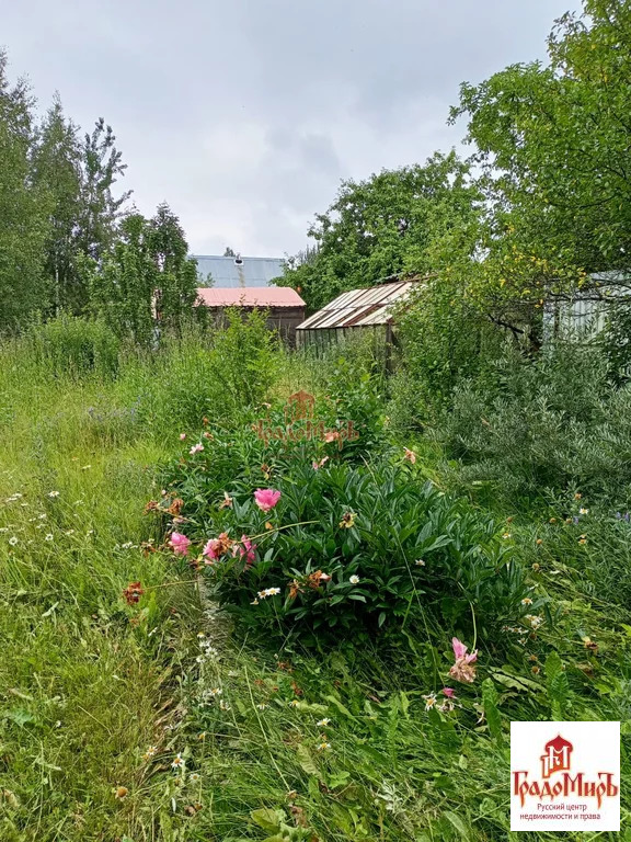 Продажа дома, Сергиев Посад, Сергиево-Посадский район, Энтузиаст снт. - Фото 14