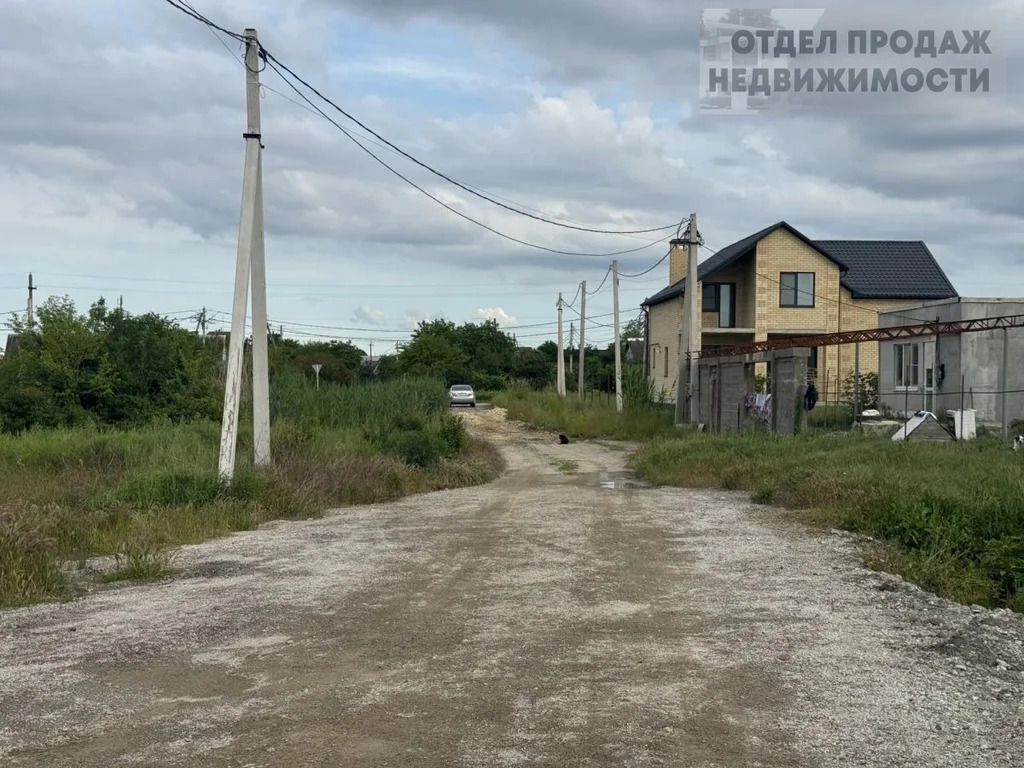 Большой участок в городе - Фото 8