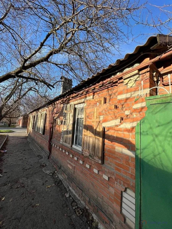 Продажа дома, Ростов-на-Дону, Педагогический пер. - Фото 5