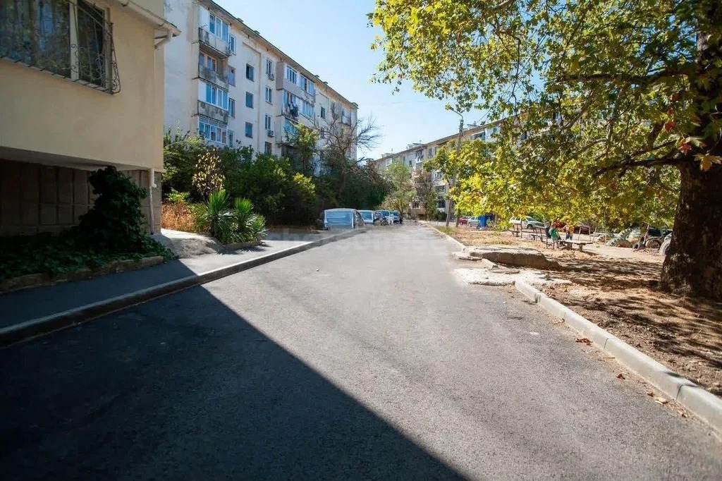 Продажа квартиры, Севастополь, Генерала Острякова пр-кт. - Фото 20