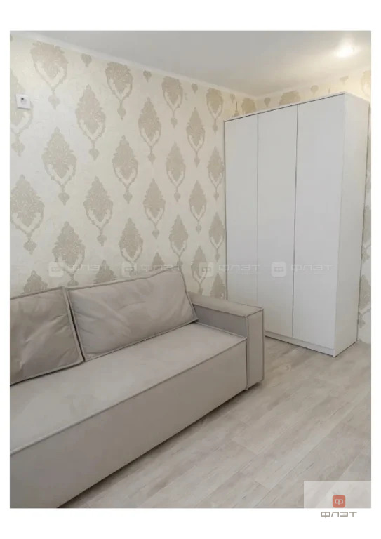 Продажа квартиры, Казань, ул. Александра Курынова - Фото 8