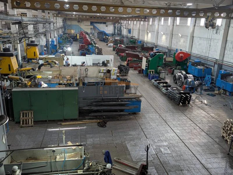 Аренда склада, Красногорск, Красногорский район, ул. Новая - Фото 3