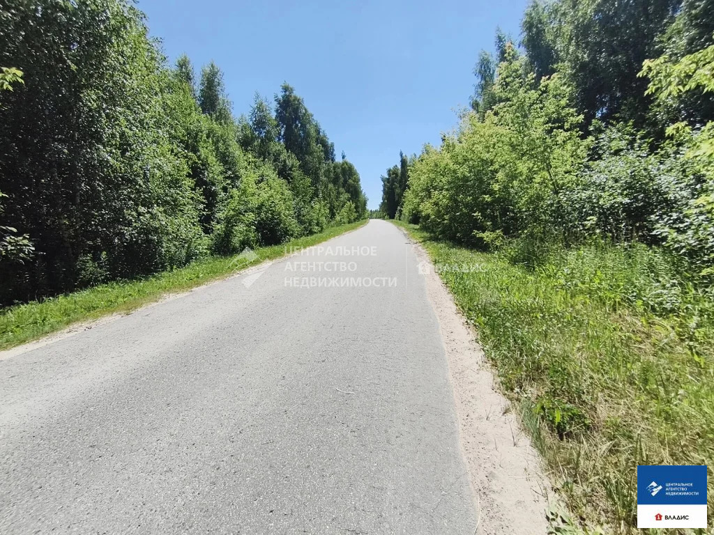 Продажа участка, Романцево, Рязанский район, территория СНТ Колос - Фото 2