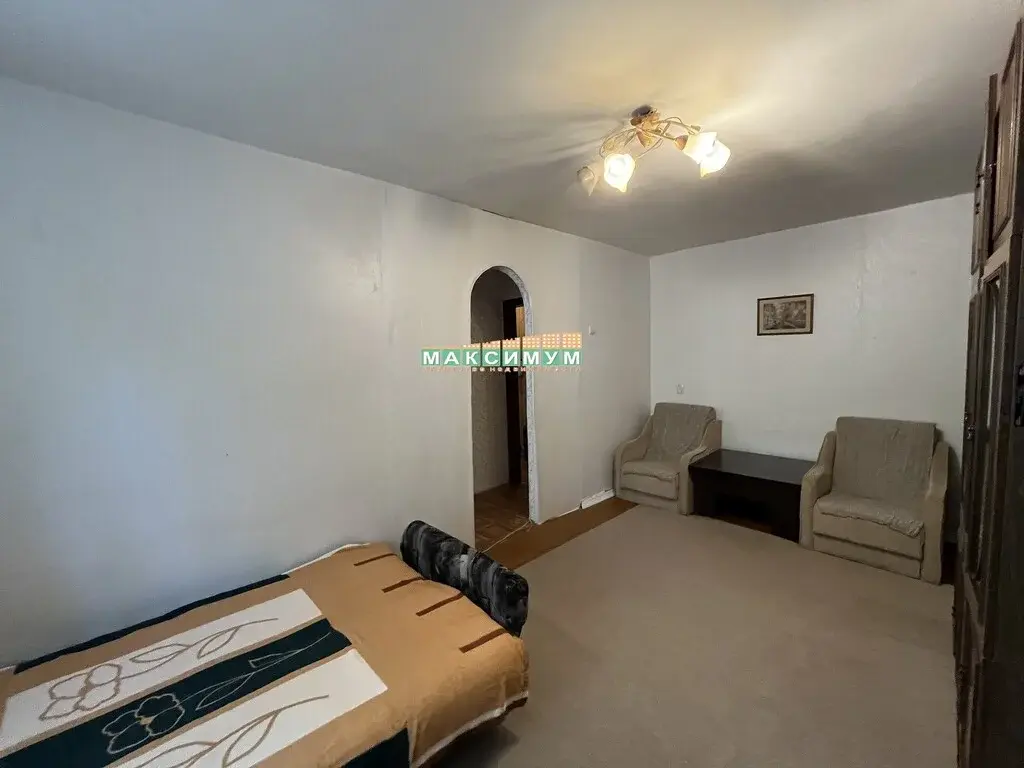 Аренда 2 комнатной квартиры вДомодедово, ул. Зеленая, д.85 - Фото 9