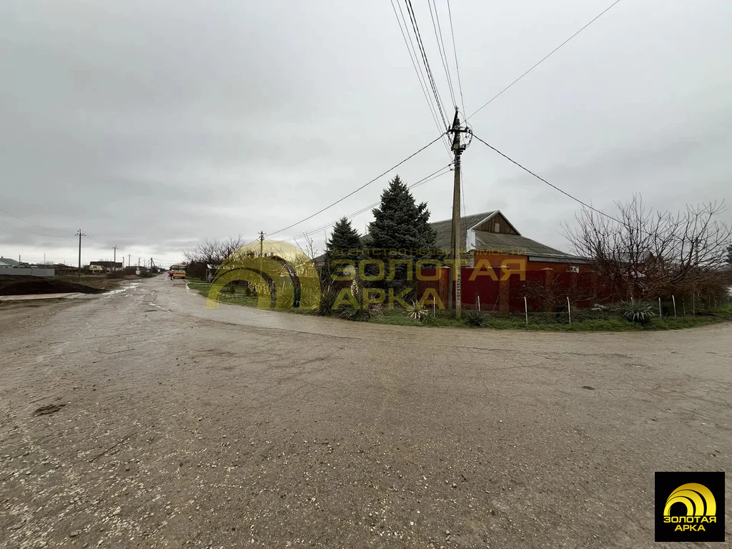 Продажа участка, Таманский, Темрюкский район, ул. Пионерская - Фото 8