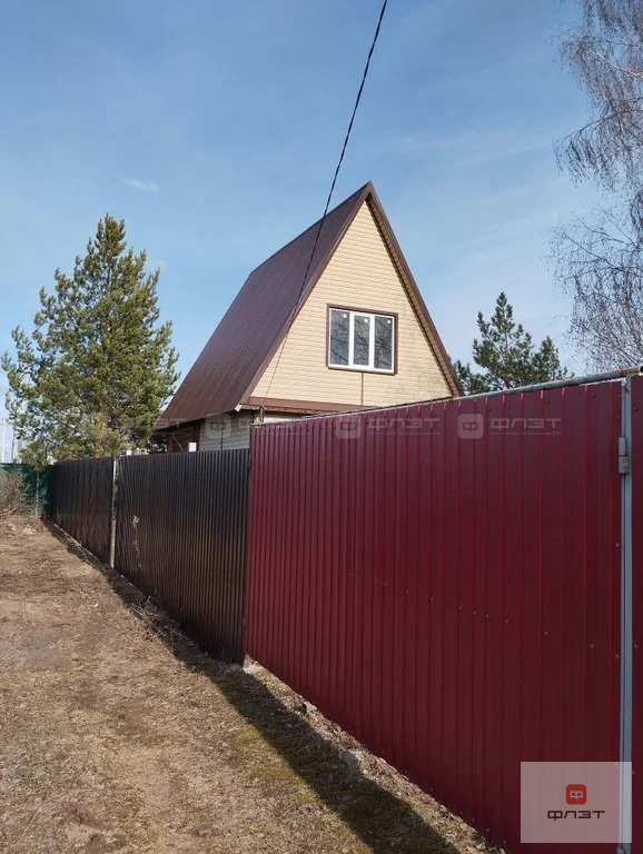 Продажа дома, Никольское, Лаишевский район, тер. сдт Титан - Фото 2
