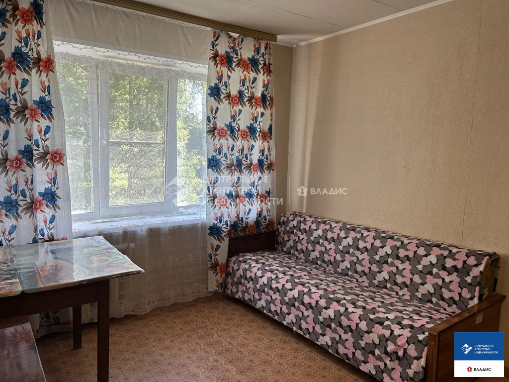 Аренда квартиры, Рязань, ул. Высоковольтная - Фото 1