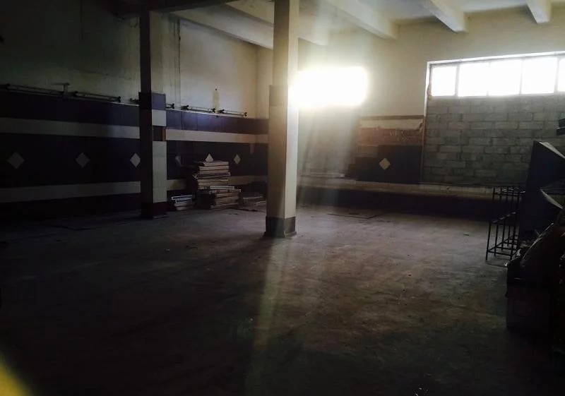 Сдается охраняемое нежилое помещение в центре г. Куровское на территор - Фото 0