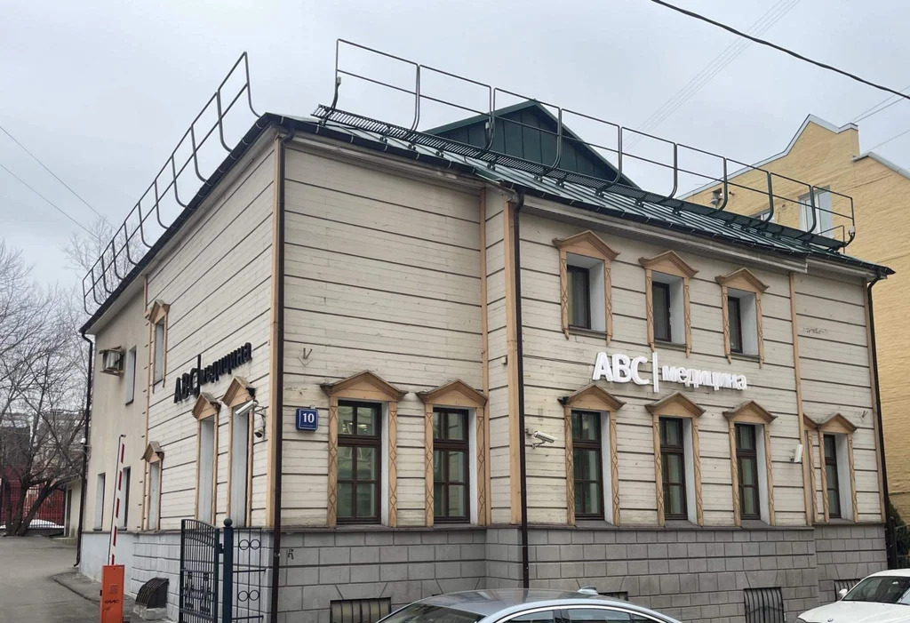 Продажа готового арендного бизнеса - Фото 2