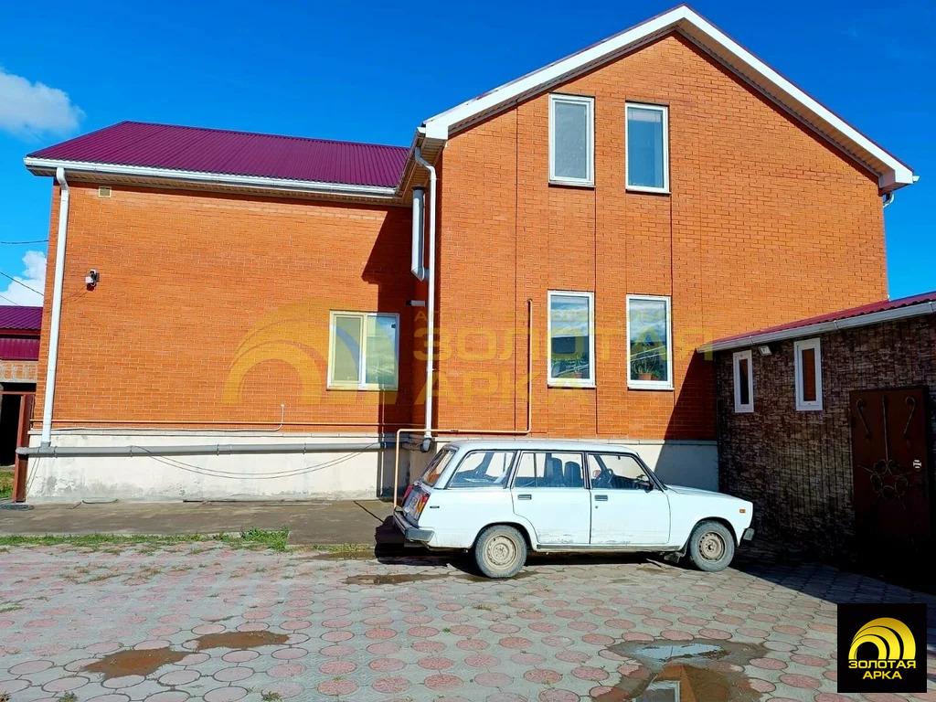 Продажа дома, Волна, Темрюкский район - Фото 3