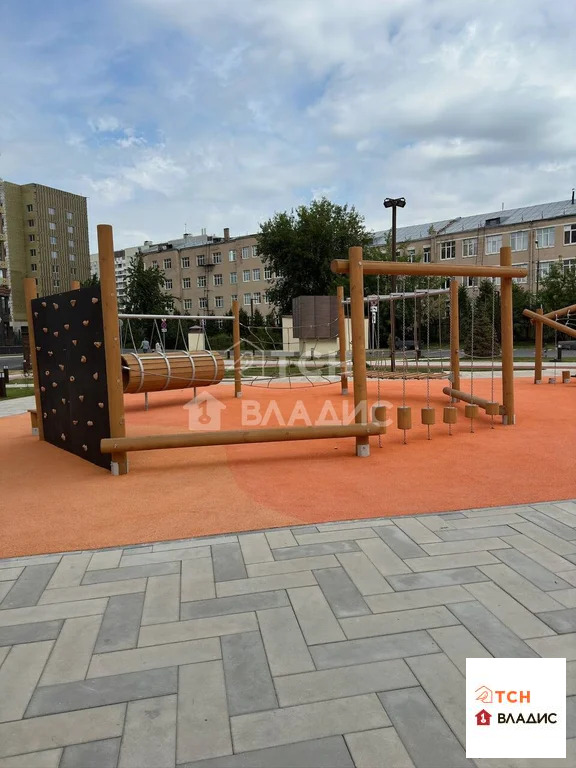 Продажа квартиры, ул. Краснобогатырская - Фото 12
