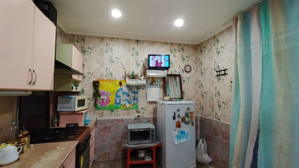 Продажа дома, Водный, Красноармейский район, ул. Краснодарская - Фото 13