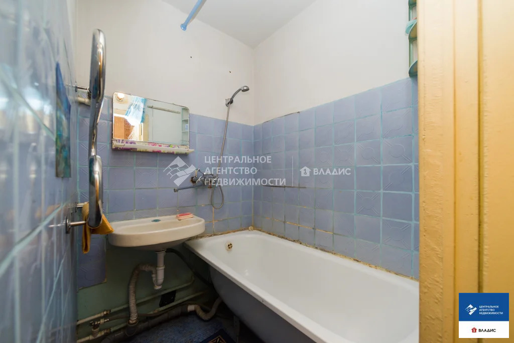 Продажа квартиры, Рязань, ул. Братиславская - Фото 13