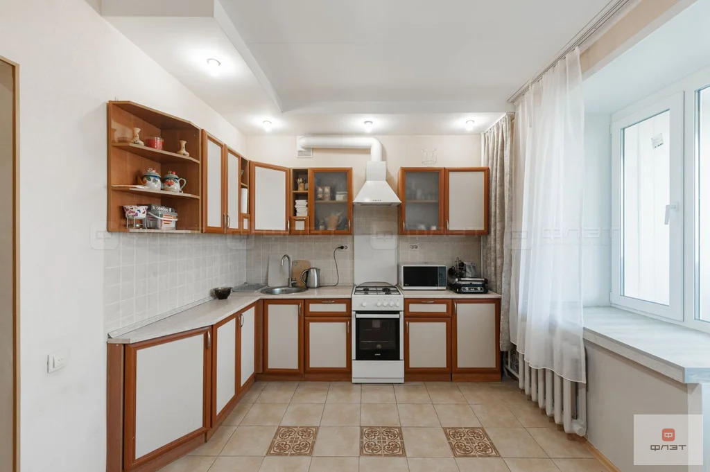 Продажа квартиры, Казань, ул. Чистопольская - Фото 1