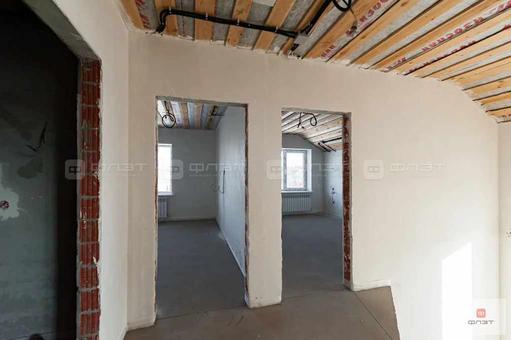 Продажа дома, Казань, дом 242 - Фото 24