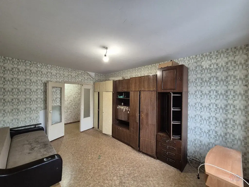 3-к. квартира, 75.3 м2, 4/9 эт. - Фото 13