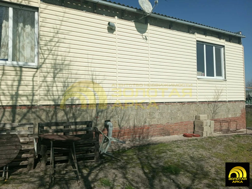 Продажа дома, Голубицкая, Темрюкский район, ул. Северная - Фото 2