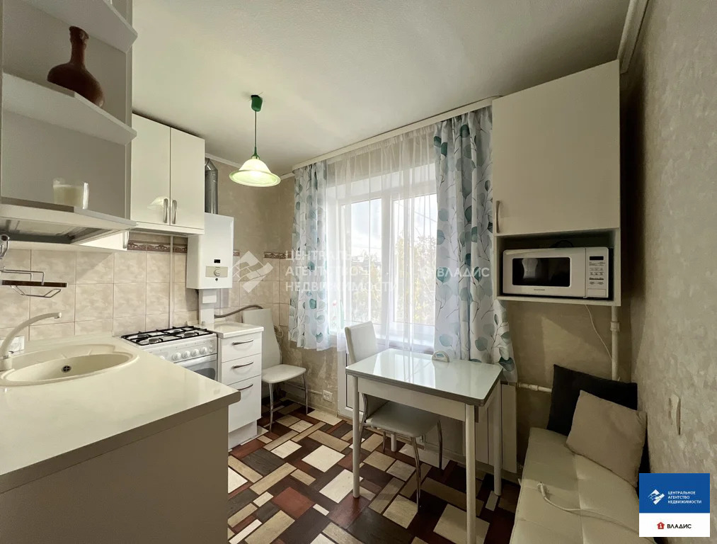 Продажа квартиры, Рязань, ул. Чкалова - Фото 4