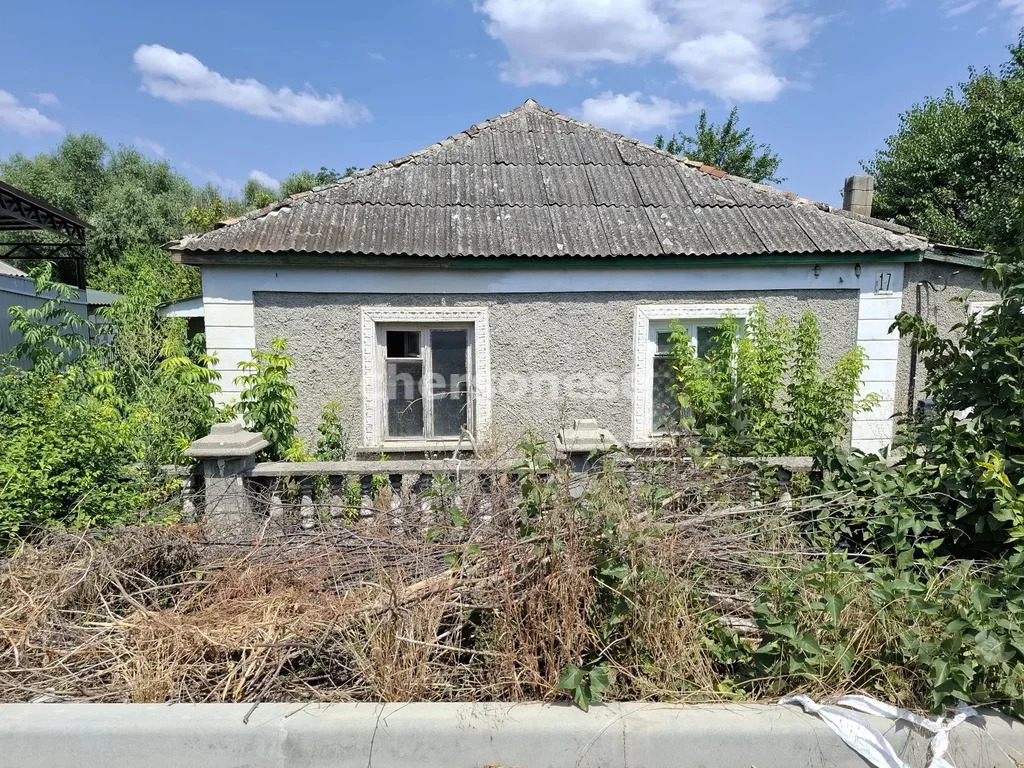 Продажа дома, Бахчисарай, ул. Висовина - Фото 1