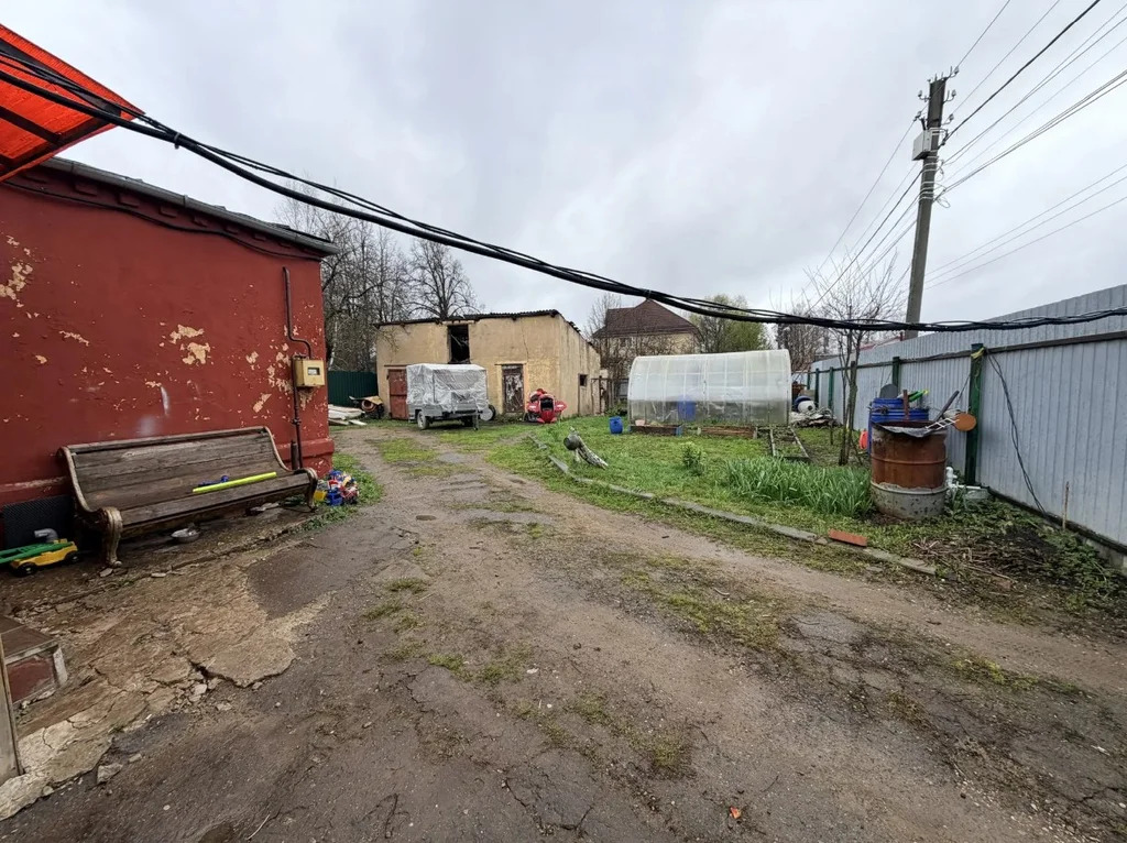 Дом 117.5 м2 на участке 9.79 сот. - Фото 11