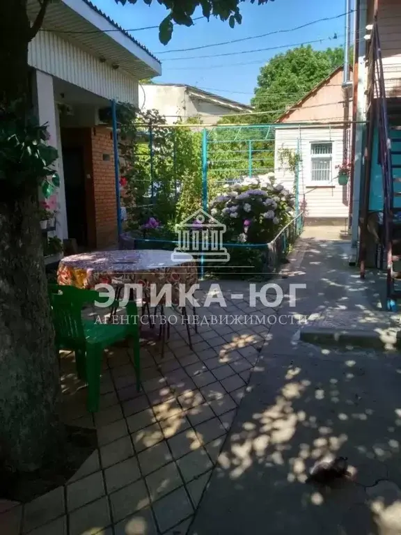 Продажа дома, Джубга, Туапсинский район, ул. Совхозная - Фото 1