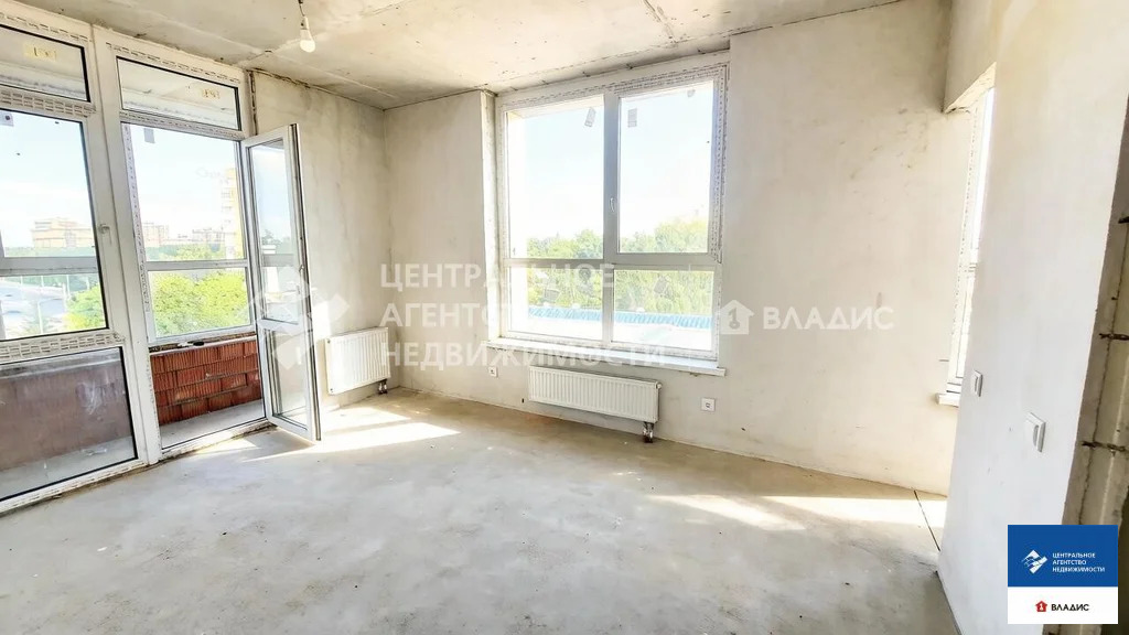 Продажа квартиры, Рязань, Московское ш. - Фото 3