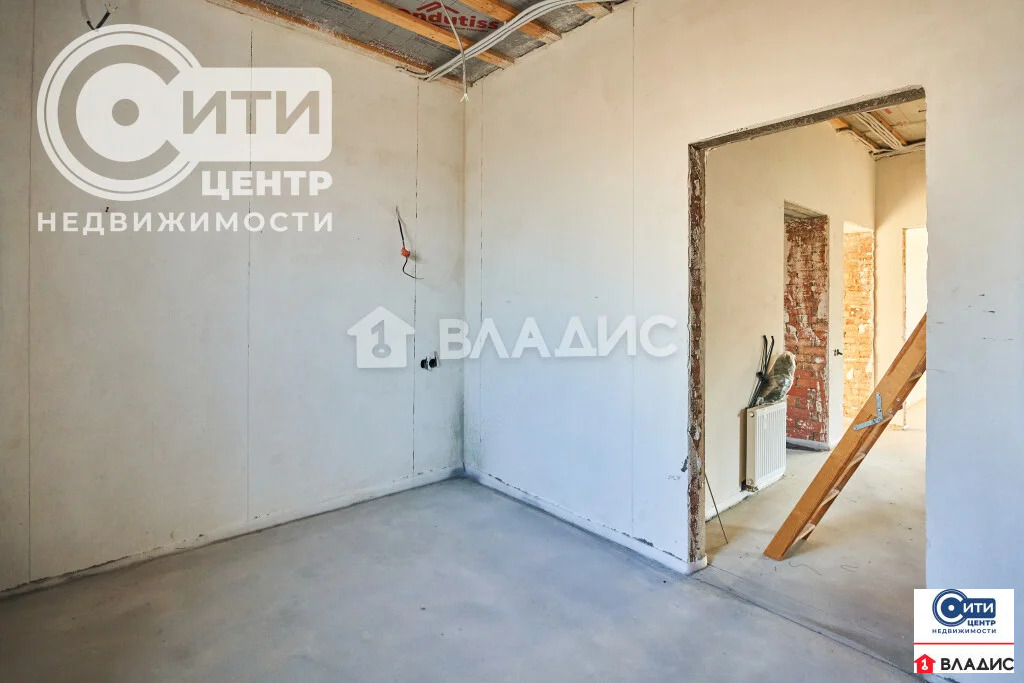 Продажа дома, Ямное, Рамонский район, улица Генерала Краснощекова - Фото 26