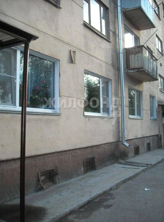 Продажа квартиры, Новосибирск, ул. Немировича-Данченко - Фото 11