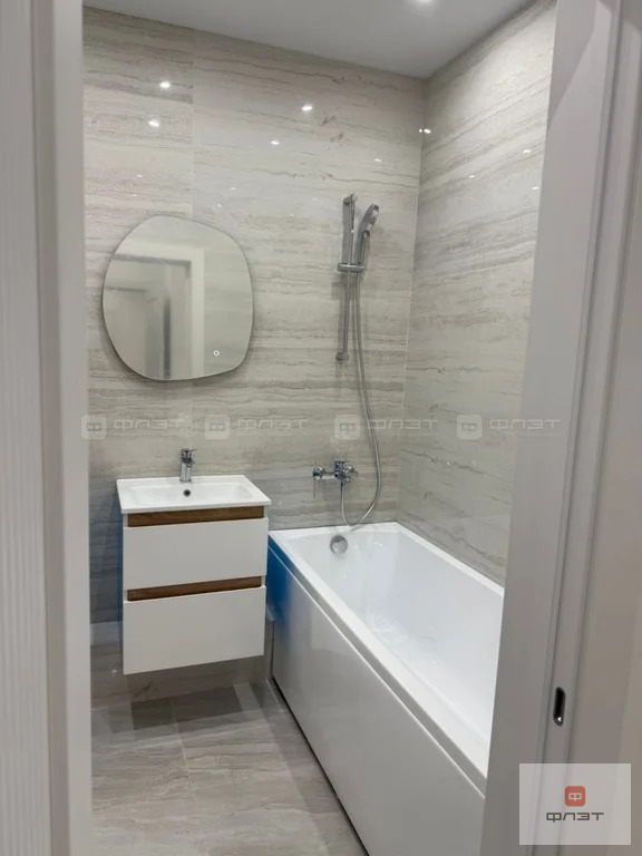 Продажа квартиры, Казань, ул. Сибгата Хакима - Фото 16