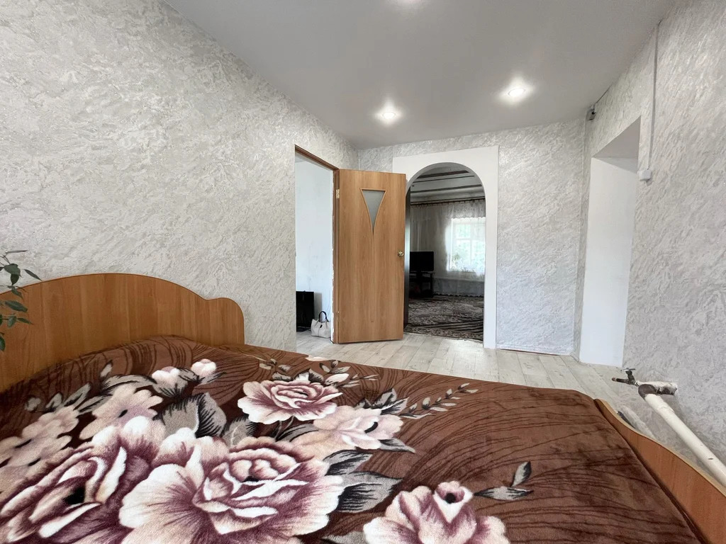 Продажа дома, Зауральный, Оренбургский район, Набережная улица - Фото 3