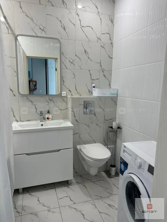 Продажа квартиры, Казань, ул. Павлюхина - Фото 9