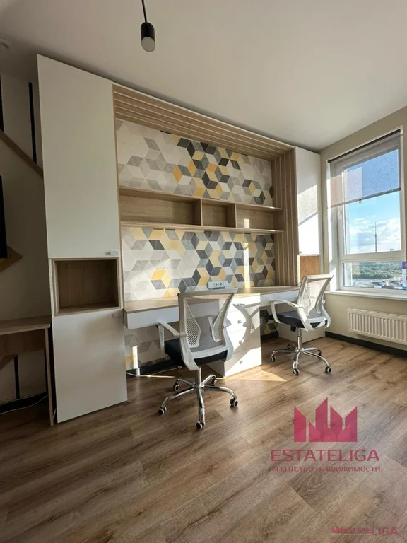 Аренда квартиры, ул. Олонецкая - Фото 15