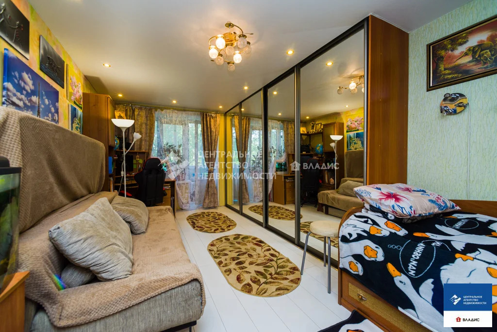 Продажа квартиры, Рязань, ул. Дачная - Фото 0
