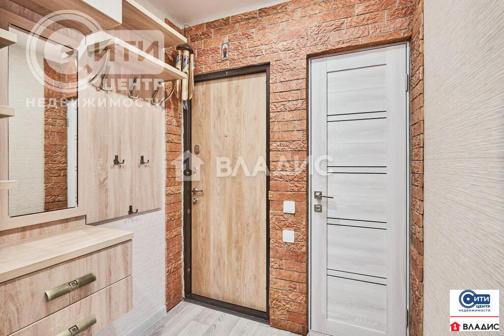 Продажа квартиры, Воронеж, ул. Костромская - Фото 17