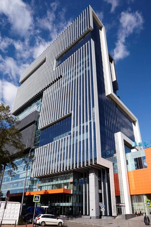 Аренда офиса 67.4 м2 - Фото 9