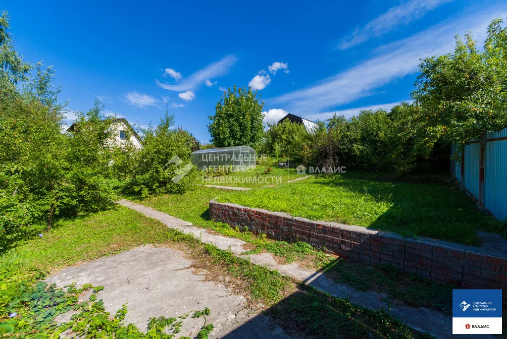 Продажа дома, Старолетово, Рыбновский район, садоводческое ... - Фото 13