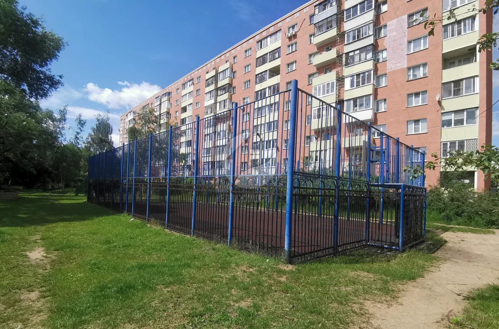 Продажа квартиры, Дмитров, Дмитровский район, 2-я Комсомольская улица - Фото 0