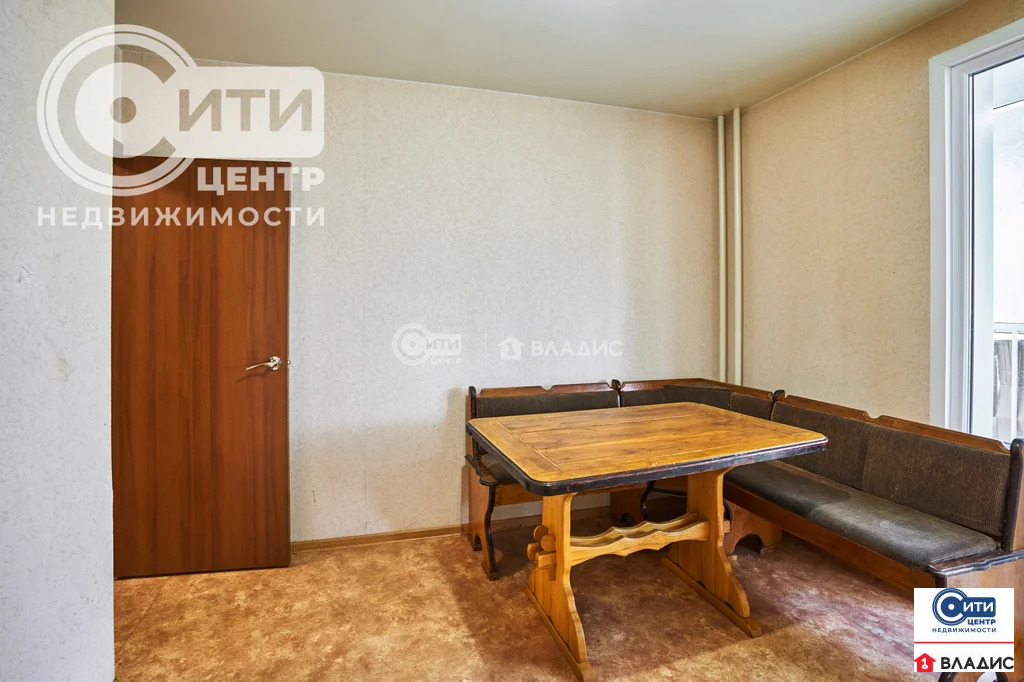 Продажа квартиры, Воронеж, улица 45-й Стрелковой Дивизии - Фото 10