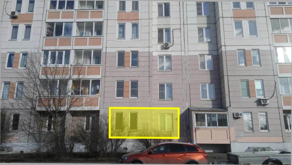 Продажа торгового помещения, ул. Маршала Савицкого - Фото 3